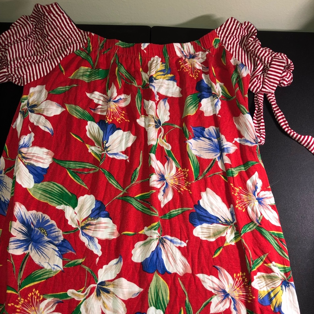 Ladies blouse
